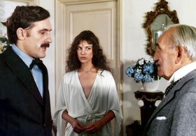 SIETE MUERTES POR PRESCRIPCIÓN FACULTATIVA (Sept morts sur ordonnance) (Francia, España, Alemania del Oeste; 1975) Intriga, Thriller