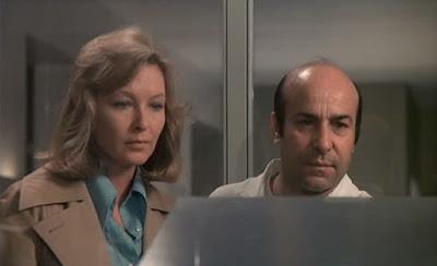 SIETE MUERTES POR PRESCRIPCIÓN FACULTATIVA (Sept morts sur ordonnance) (Francia, España, Alemania del Oeste; 1975) Intriga, Thriller