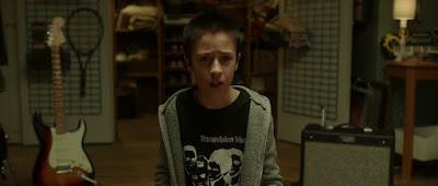 DURANTE LA TORMENTA (España, 2018) Intriga, Ciencia Ficción