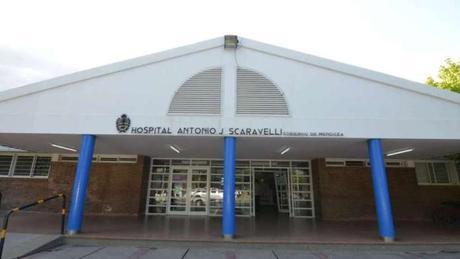 Hospital Scaravelli