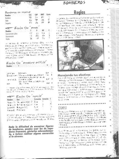 Semper Fidelis, de Proyectos Editoriales CROM (2002-2004)