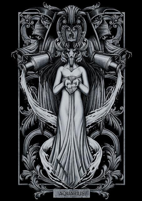 Zodiaco de Blacklimited Z series