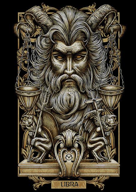 Zodiaco de Blacklimited Z series