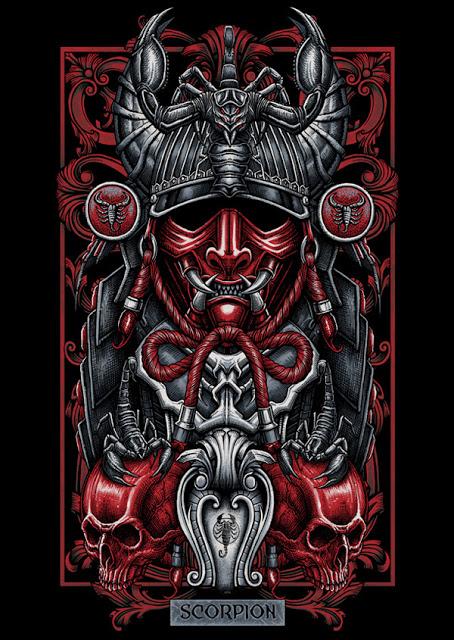 Zodiaco de Blacklimited Z series