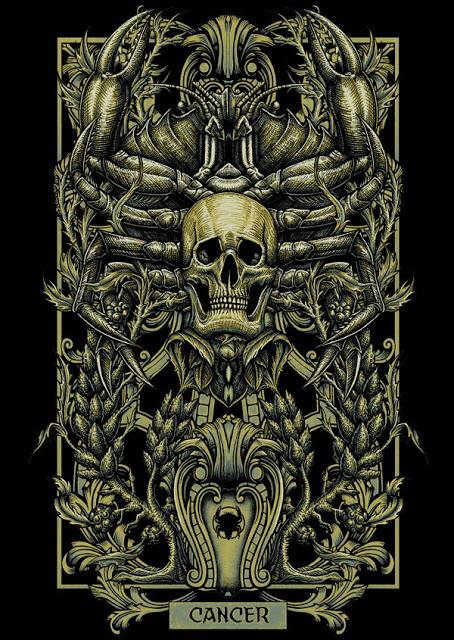 Zodiaco de Blacklimited Z series