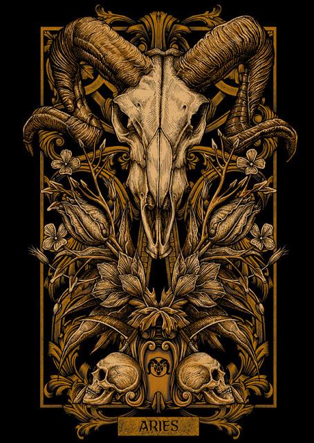 Zodiaco de Blacklimited Z series