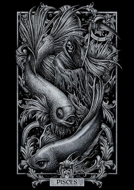 Zodiaco de Blacklimited Z series