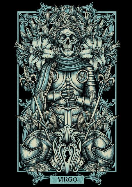 Zodiaco de Blacklimited Z series