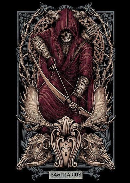 Zodiaco de Blacklimited Z series