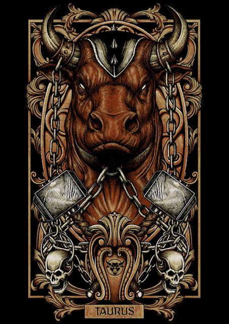 Zodiaco de Blacklimited Z series