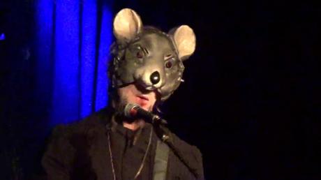 Free Salamander Exhibit - Undestroyed (2016)