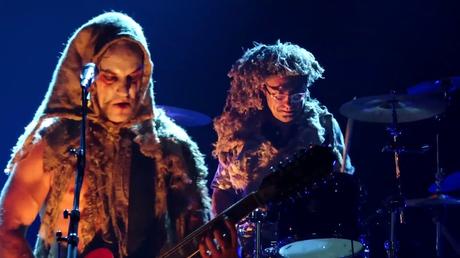 Free Salamander Exhibit - Undestroyed (2016)