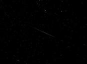 Líridas 2020, estrellas fugaces abril