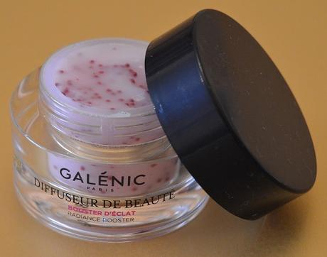 El cuidado revelador de luminosidad “Diffuseur de Beauté” de GALÉNIC