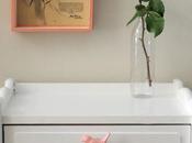 Coral, verde amarillo...