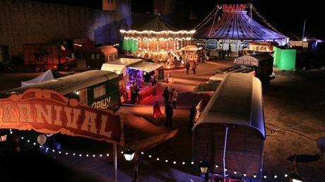 El Circo, ahora online, es más universal que nunca