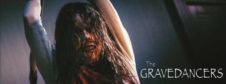 Los Profanadores de Tumbas (The Gravedancers, 2006) – Crítica