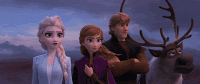 Cinecritica: Frozen II