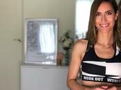 Nuevo vídeo. entreno casa: rutina hiit minutos nivel intermedio