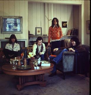 Big Star - Back of a car (1974)