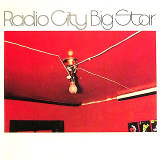 Big Star - Back of a car (1974)