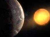 Kepler-1649c: planeta tamaño terrestre zona habitable
