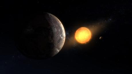 Sistema y planetas Kepler-1649