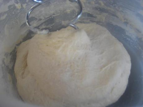 DONUTS (Receta definitiva y dos glasas para terminarlos)