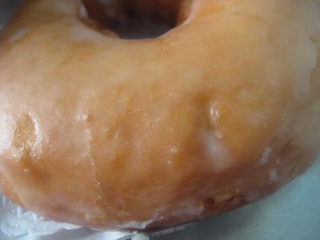 DONUTS (Receta definitiva y dos glasas para terminarlos)