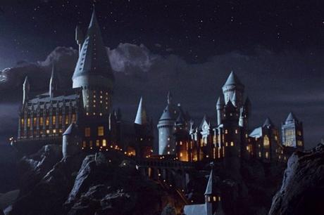 Cuál es el significado de las casas de Hogwarts?