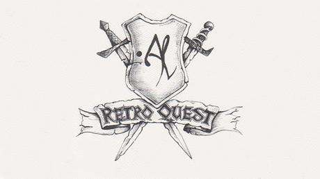 RetroQuest y Busy Mind Collectibles, 2 mecenazgos:Uno acabado, el otro continua