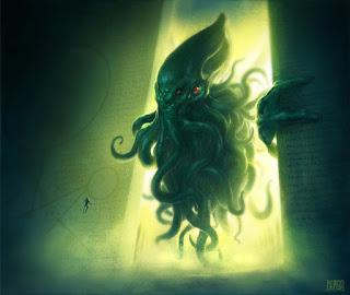 Compendio de Módulos de La Llamada de Cthulhu