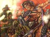 Semper Fidelis, Proyectos Editoriales CROM (2002-2004)