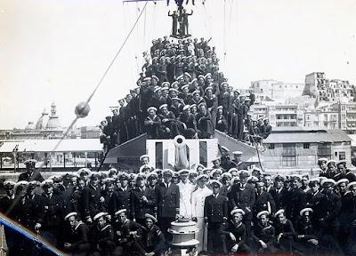 EN EL DESTRUCTOR destructor