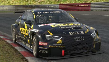 El Girls Only de Giti Tire WS Racing pionero como equipo 100% femenino, ahora también en e-Sports