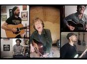 Garbayo estrena fuerza junto Germán Salto