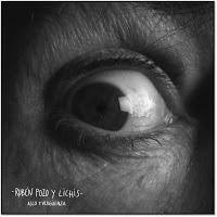 Rubén Pozo y Lichis estrena Asco y Vergüenza