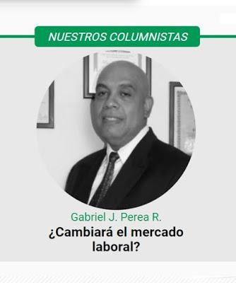 ¿Cambiará el mercado laboral? ¿Cambiará el mercado laboral?