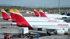 Momentos críticos en la atención al cliente. @Iberia es un desastre