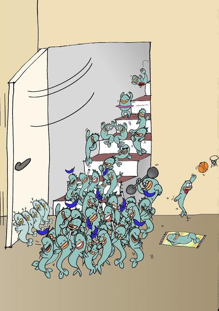 Crónicas mundanas de la COVID-19 (D34)