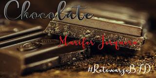 (Recopilación)Yo Escribo Marzo - Chocolate by Varias Autoras