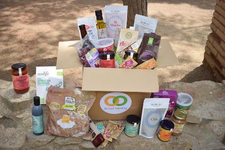 Smartfooding triplica sus pedidos durante el confinamiento impulsando las ventas de pequeños productores Smartfooding triplica sus pedidos durante el confinamiento impulsando las ventas de pequeños productores