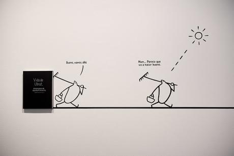 [SONRÍA, POR FAVOR] Es sábado, 18 de abril