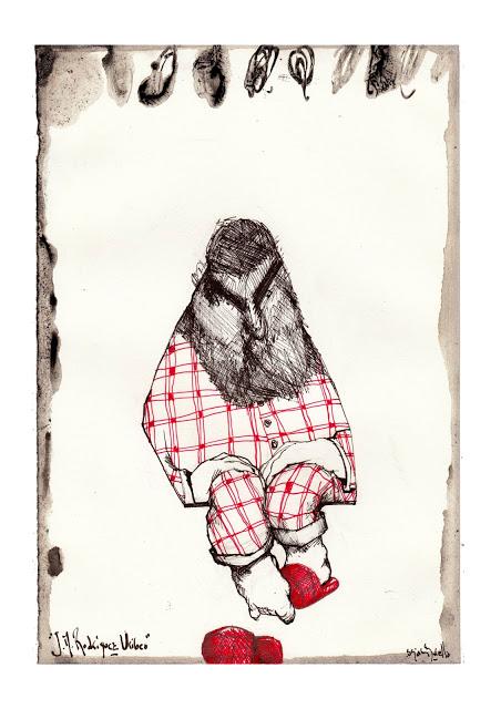 [SONRÍA, POR FAVOR] Es sábado, 18 de abril