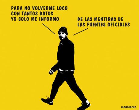 [SONRÍA, POR FAVOR] Es sábado, 18 de abril