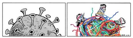 [SONRÍA, POR FAVOR] Es sábado, 18 de abril