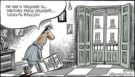 [SONRÍA, POR FAVOR] Es sábado, 18 de abril