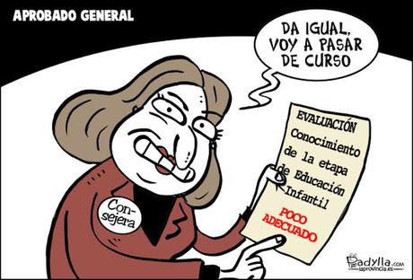 [SONRÍA, POR FAVOR] Es sábado, 18 de abril