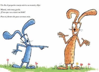 «Uno más» de Olalla González Paz y Marc Taeger