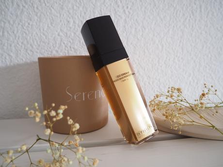 ATASHI CELULAR: MI NUEVA DD CREAM CON PROTECCIÓN SOLAR